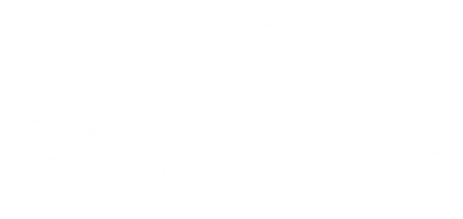 Garibaldi Sushi & Drink